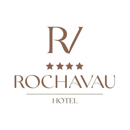 Rochavau Hotel Portimão Exterior foto